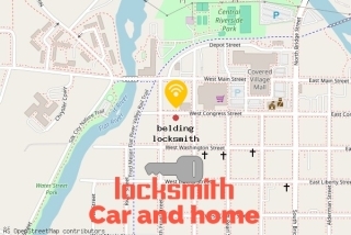 locksmith inbelding - locksmith in belding