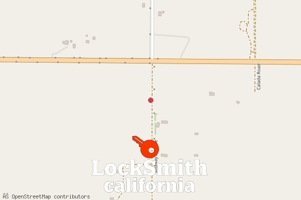 locksmith in lucerne valley