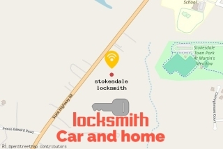 locksmith instokesdale - locksmith in stokesdale