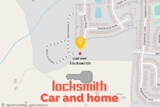 locksmith incarver - locksmith in carver