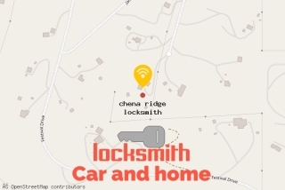 locksmith inchena ridge - locksmith in chena ridge