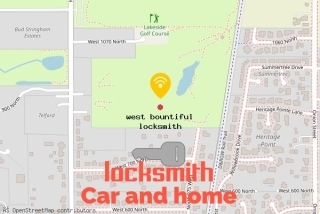 locksmith inwest bountiful - locksmith in west bountiful