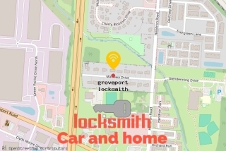 locksmith ingroveport - locksmith in groveport