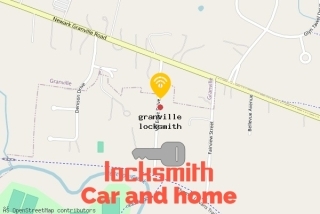 locksmith ingranville - locksmith in granville oh