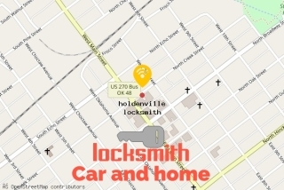 locksmith inholdenville - locksmith in holdenville