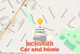 locksmith innorwood - locksmith in norwood pa