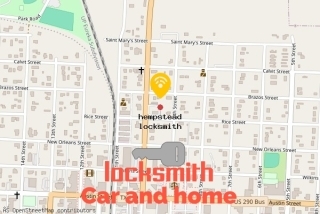 locksmith inhempstead - locksmith in hempstead
