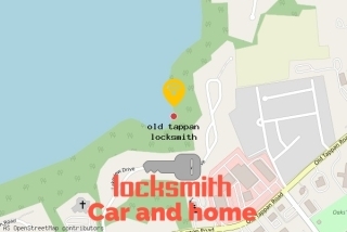 locksmith inold tappan - locksmith in old tappan