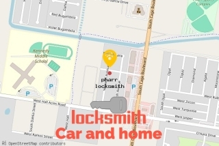 locksmith inpharr - locksmith in pharr