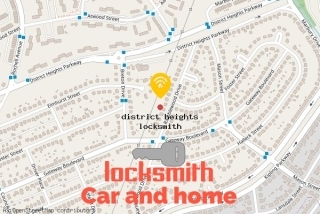 locksmith indistrict heights - locksmith in district heights