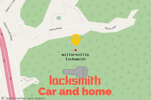 locksmith in millersville tn
