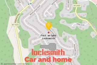 locksmith infort wright - locksmith in fort wright