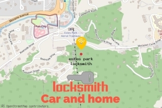 locksmith inestes park - locksmith in estes park