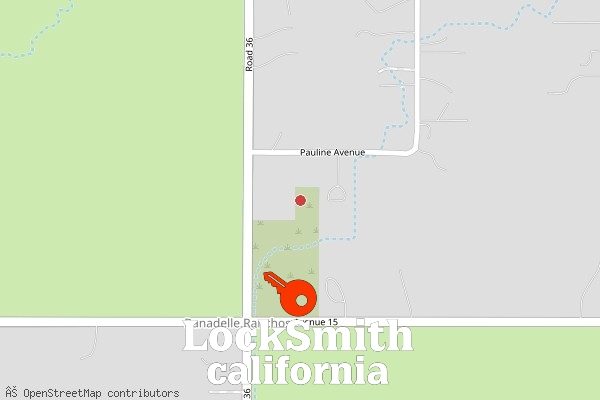 locksmith in bonadelle ranchos