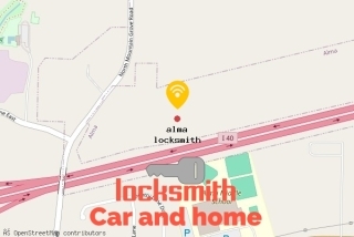 locksmith inalma - locksmith in alma ar