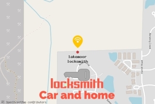 locksmith inlakemoor - locksmith in lakemoor