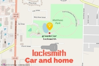 locksmith ingreenbrier - locksmith in greenbrier ar