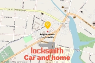locksmith inhightstown - locksmith in hightstown