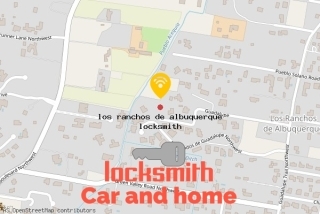 locksmith inlos ranchos de albuquerque - locksmith in los ranchos de albuquerque