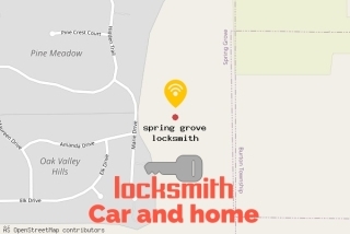 locksmith inspring grove - locksmith in spring grove il