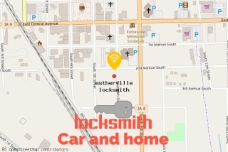 locksmith inestherville - locksmith in estherville