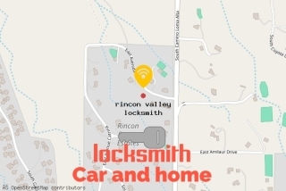 locksmith inrincon valley - locksmith in rincon valley