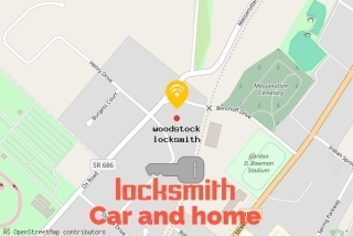 locksmith inwoodstock - locksmith in woodstock va