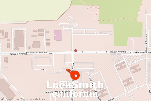 locksmith in lemoore station