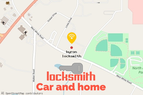 locksmith in byron ga