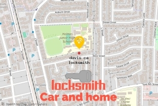 locksmith indavis - locksmith in davis ca