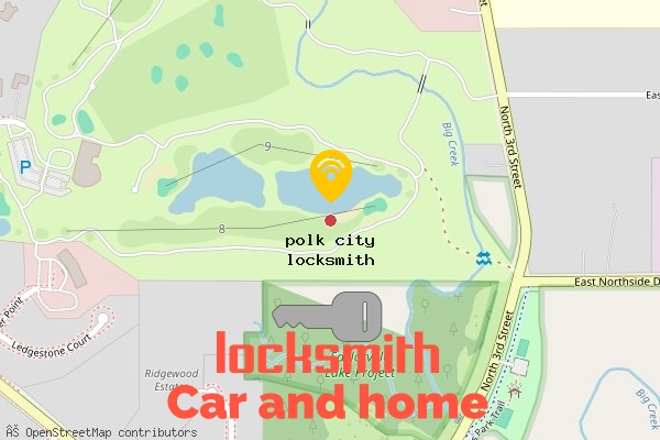 locksmith in polk city ia