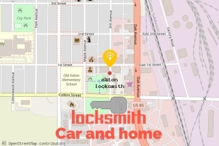 locksmith ineaton - locksmith in eaton co