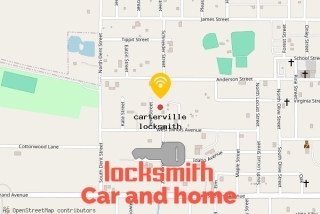 locksmith incarterville - locksmith in carterville il