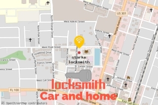 locksmith instarke - locksmith in starke