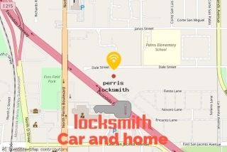 locksmith inperris - locksmith in perris
