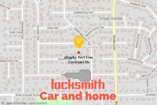 locksmith inshady hollow - locksmith in shady hollow