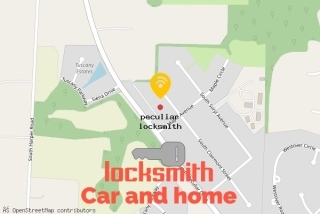 locksmith inpeculiar - locksmith in peculiar