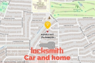 locksmith inwindcrest - locksmith in windcrest