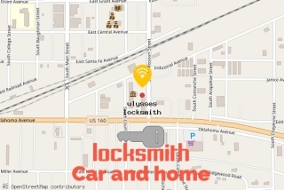 locksmith inulysses - locksmith in ulysses ks
