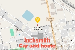 locksmith inslaton - locksmith in slaton