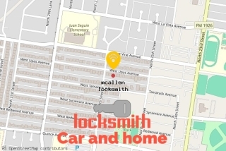 locksmith inmcallen - locksmith in mcallen