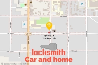 locksmith inephraim - locksmith in ephraim ut