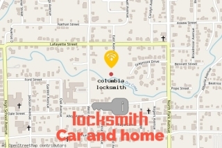 locksmith incolumbia - locksmith in columbia ms
