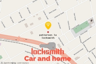 locksmith inpatterson - locksmith in patterson la