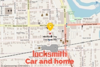 locksmith inmedina - locksmith in medina ny