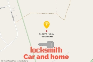 locksmith insierra view - locksmith in sierra view