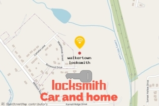 locksmith inwalkertown - locksmith in walkertown