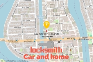 locksmith inbay harbor islands - locksmith in bay harbor islands