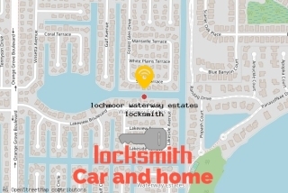 locksmith inlochmoor waterway estates - locksmith in lochmoor waterway estates