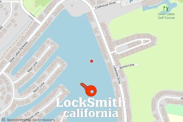 locksmith in silver lakes
